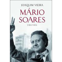 Mário Soares: Uma Vida