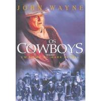 Os Cowboys - Edição Especial