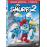 Os Smurfs 2 - Edição Especial_0