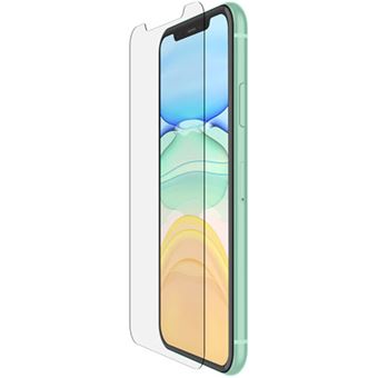 Película Ecrã Vidro Temperado Belkin SCREENFORCE™ para Apple iPhone 11