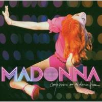 Madonna - Confessions on a Dance Floor - COLOR edition - LP