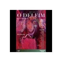 O Delfim - DVD