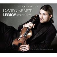 Legacy (CD+DVD)
