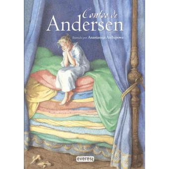 Contos de Andersen