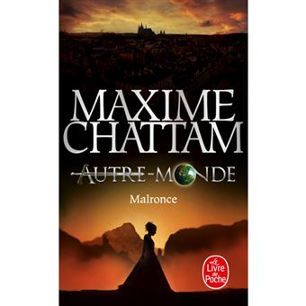 Autre-Monde - Livre 2: Malronce