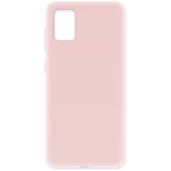 Capa 4-OK para Galaxy A31 - Rosa