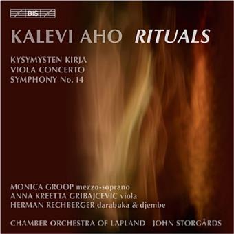 Concert For Chamber Orche
