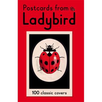 Postcards from Ladybird