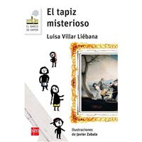 El Tapiz Misterioso