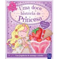 Uma Doce História de Princesa