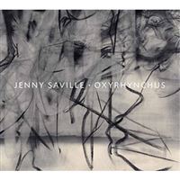 Jenny saville