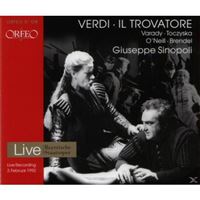 Il trovatore