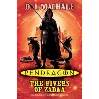 Pendragon: The Rivers of Zadaa