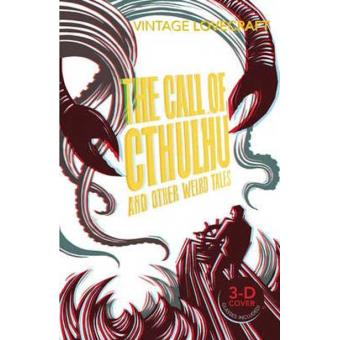 The Call of Cthulu and Other Weird Tales