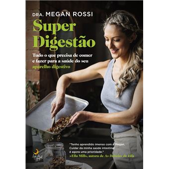 Super Digestão