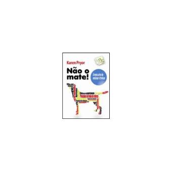 Não o Mate! - 1