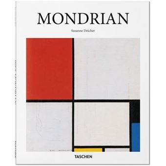 Mondrian - 1