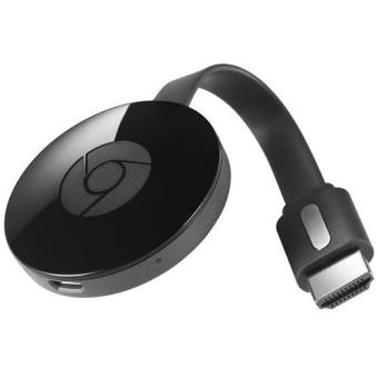 Google Chromecast (Preto)