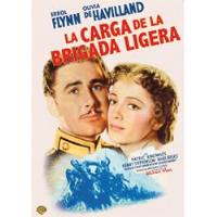 The Charge of the Light Brigade (La carga de la brigada ligera)