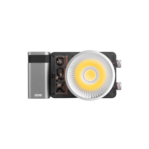 Luz LED COB Zhiyun Molus X100 Combo