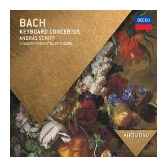 Bach | Keyboard Concertos