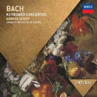 Bach | Keyboard Concertos