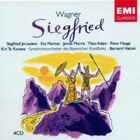 Wagner | Siegfried (4CD)