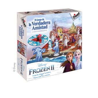 Bonecas Iluminadas Frozen 2 - Hasbro - Envio Aleatório - Bonecas