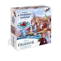 Frozen II - Diset