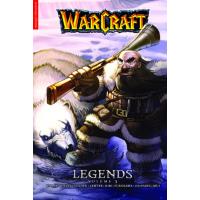 Warcraft Legends Vol 3