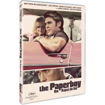 The Paperboy - Um Rapaz do Sul