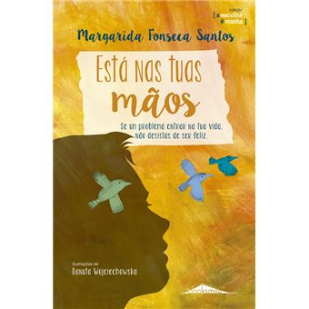 Está nas Tuas Mãos