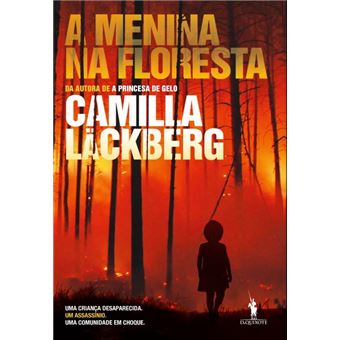 A Menina na Floresta