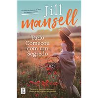 Tudo Começou com um Segredo