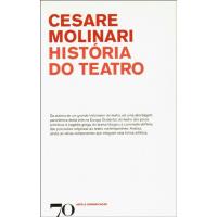 História do Teatro