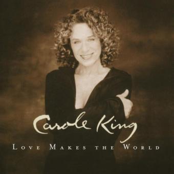 Love Makes The World (180g) (LP)