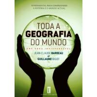 Toda a Geografia do Mundo