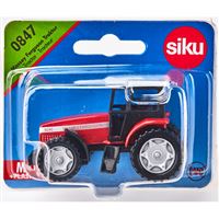 Tractor Messey Fergunson - Siku