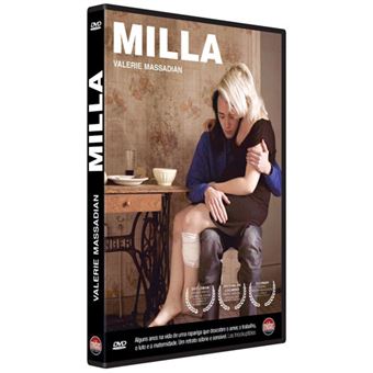 Milla - DVD