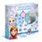 Frozen Disney 2 Colares Flocos de Neve - Clementoni_0