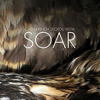 Soar - CD + Book