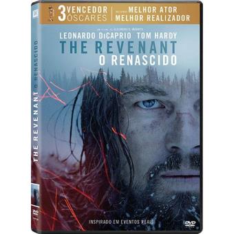 The Revenant: O Renascido