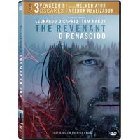 The Revenant: O Renascido