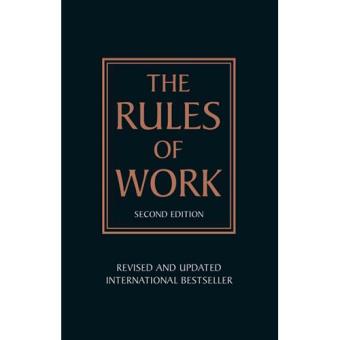 The Rules of Work