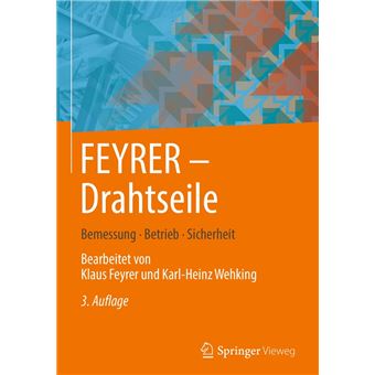 FEYRER: Drahtseile - 1