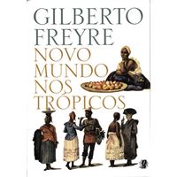Novo mundo nos tropicos