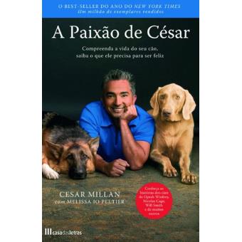 A Paixão de César