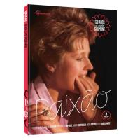 Paixão (Livro + DVD Inéditos)