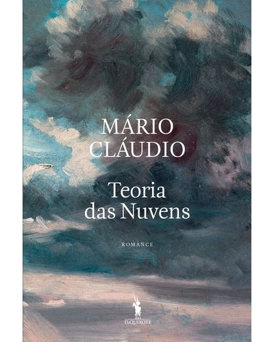 Teoria das Nuvens - 1