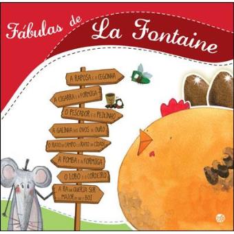 Fábulas de la Fontaine
